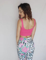 Only M - Pink super top