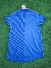 Blue stripes T-shirt