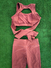 Size M - Combo (top+ long legging) Stock left - 9