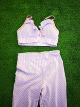 Size S - Combo (top+ long legging) Stock left - 5