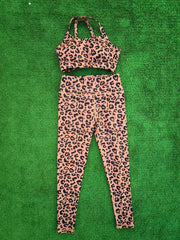 Size M - Combo (top+ long legging) Stock left - 6