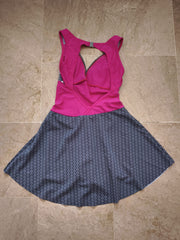Padel Tenis dress Design 4