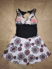 Padel Tenis dress Design 5