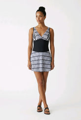 Padel Tenis dress Design 6