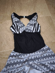 Padel Tenis dress Design 6