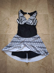 Padel Tenis dress Design 6