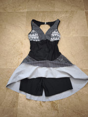 Padel Tenis dress Design 10