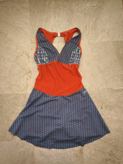 Padel Tenis dress Design 13