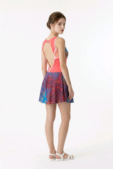 Padel Tenis dress Design 12