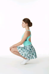 Padel Tenis dress Design 14