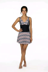 Padel Tenis dress Design 15
