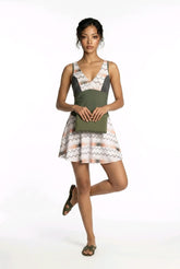 Padel Tenis dress Design 17