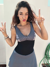 Padel Tenis dress Design 16