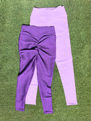 Only size M/L - Pack Purple