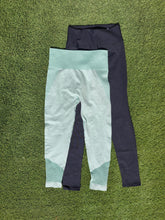 Only size S - Pack Seamless and basic black