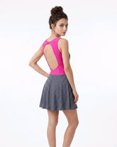 Padel Tenis dress Design 4