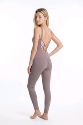Tallas XS a L - Mono corte Burdeos