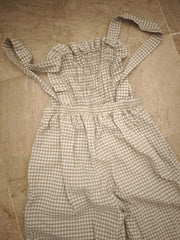 Size S - Cute casual jumpsuit