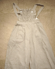 Size S - Cute casual jumpsuit
