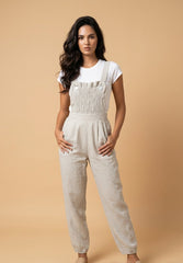 Size S - Cute casual jumpsuit