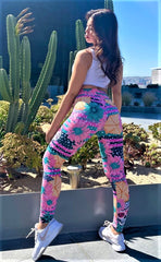 Mexico Legging