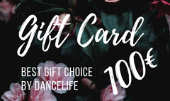 100β¬ Gift Card