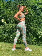 Only S&L - Tenerife Legging