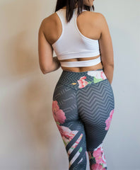 Only size XS/S - Legging Sevilla