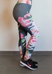 Only size XS/S - Legging Sevilla