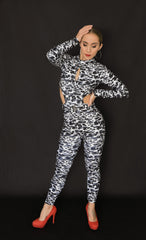 Tallas S a L -Nuevo Diseño Animal 2