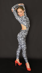 Tallas S a L -Nuevo Diseño Animal 2