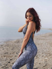 Tallas de XS a L - Mono Bordado 1