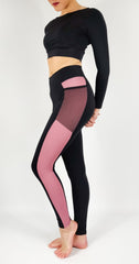 Only S - Pockets Legging