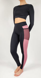 Only S - Pockets Legging