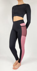 Only S - Pockets Legging