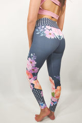 Andalusia Legging