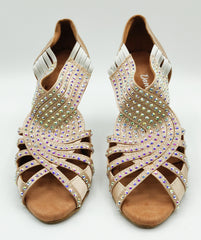 Sizes 33 & 40 - Shoe S1