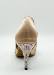 Sizes 33 & 40 - Shoe S1