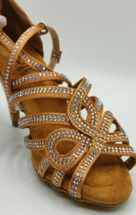 Talla 39.5 - Zapato S8