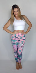 Mexico Legging