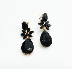 Halfeti earrings
