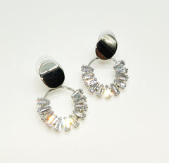 Vienna Earrings