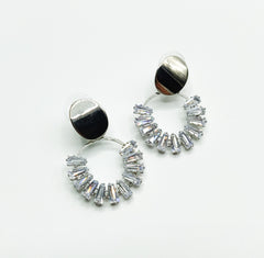 Vienna Earrings