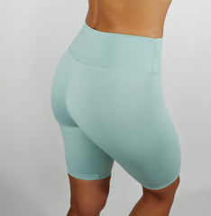 Cyclist Light Sea Green Legging