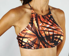 Only S/M - Sunset Bikini