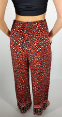 Animal Earth Dressy Pants