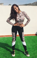 Only S&M - Wellington Legging