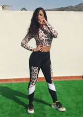 Only S&M - Wellington Legging