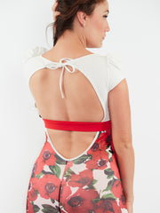 Tallas XS a L - Mono Cordoba