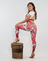 Sizes XS to L - Cordoba Jumpsuit